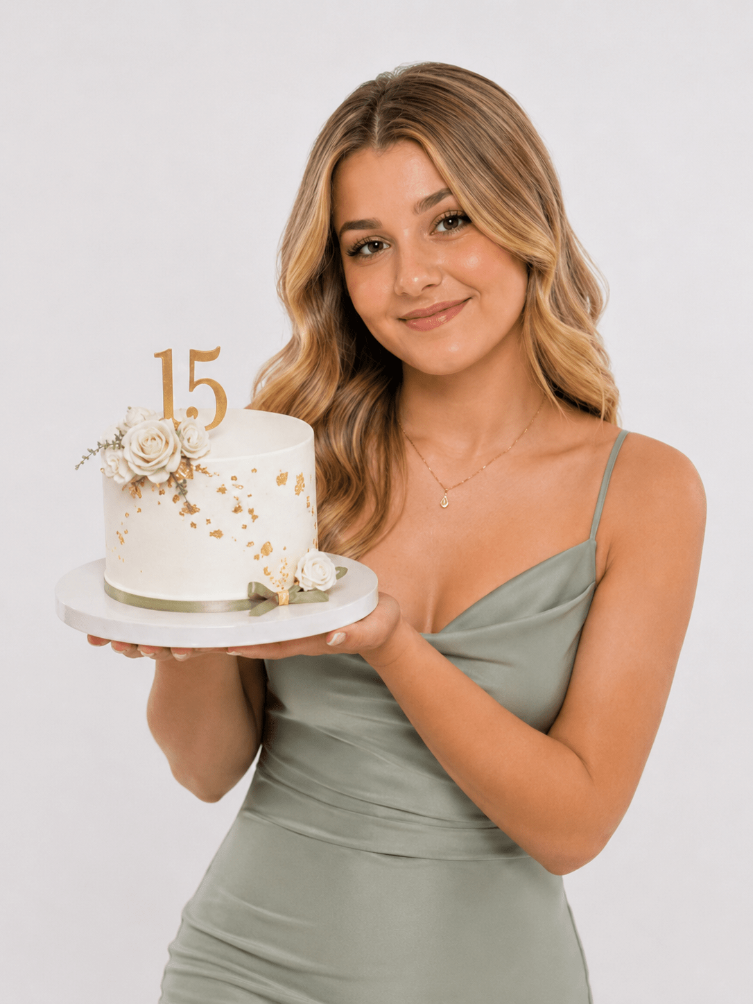 15 cumpleaños