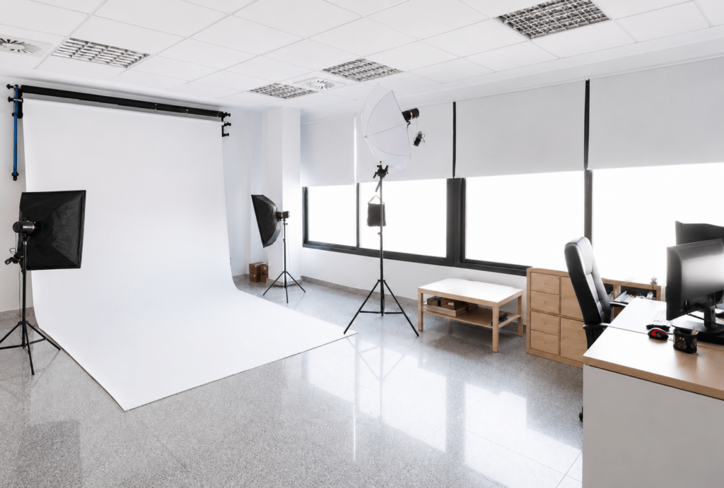 ESTUDIO FOTOGRAFICO EN LAS ROZAS