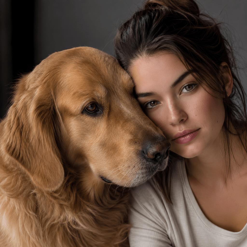 sesión de fotos con perros madrid